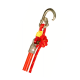 1121 RTR Hot Stick Rescue Clip Attachment